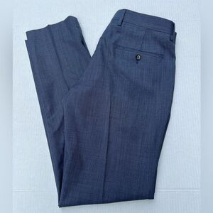 J. Crew Ludlow Slim-fit Suit Pant in Italian Stretch Worsted Wool Blend, NWT